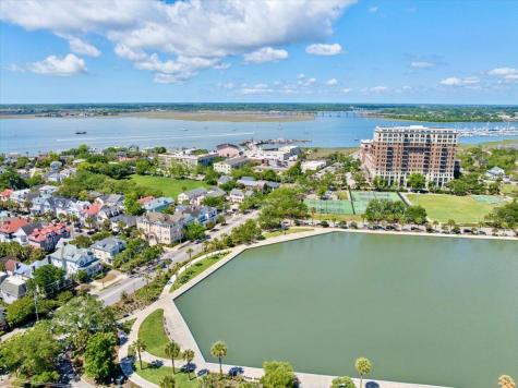 301 Broad Street Charleston SC 29401