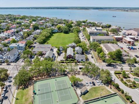 301 Broad Street Charleston SC 29401