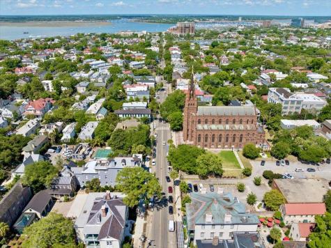 301 Broad Street Charleston SC 29401