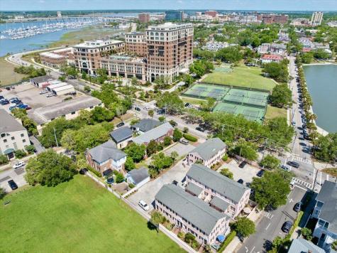 301 Broad Street Charleston SC 29401