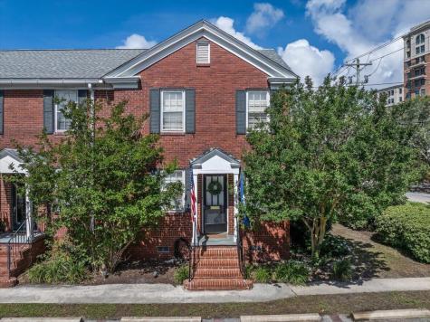 301 Broad Street Charleston SC 29401