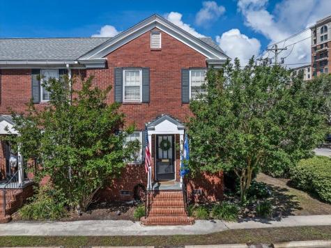 301 Broad Street Charleston SC 29401