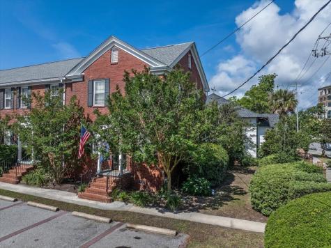 301 Broad Street Charleston SC 29401