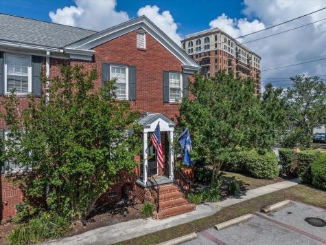 301 Broad Street Charleston SC 29401
