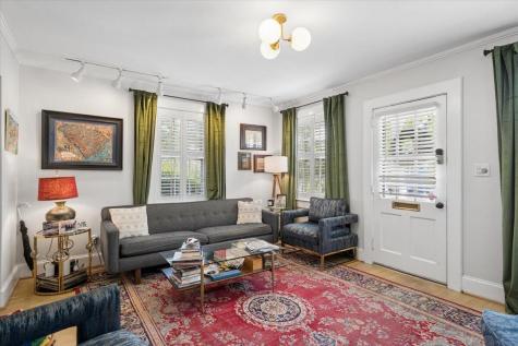 301 Broad Street Charleston SC 29401