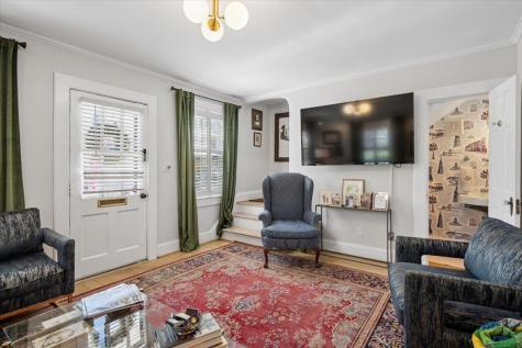 301 Broad Street Charleston SC 29401
