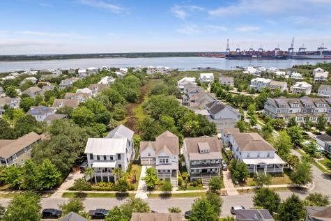 1675 Pierce Street Daniel Island SC 29492