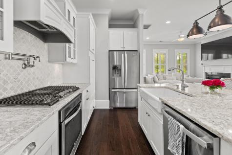 1675 Pierce Street Daniel Island SC 29492
