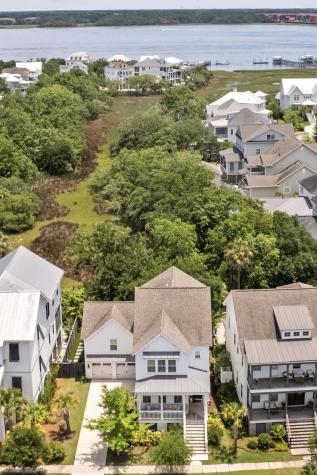 1675 Pierce Street Daniel Island SC 29492