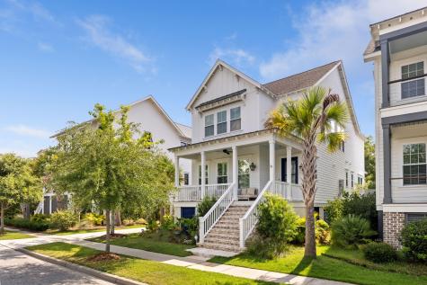 1675 Pierce Street Daniel Island SC 29492