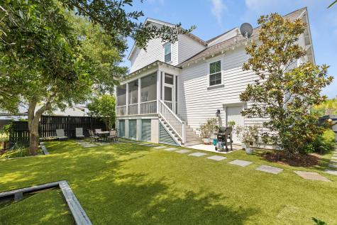 1675 Pierce Street Daniel Island SC 29492