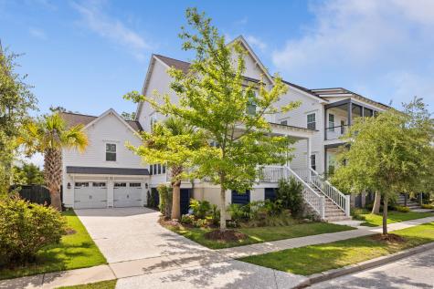 1675 Pierce Street Daniel Island SC 29492