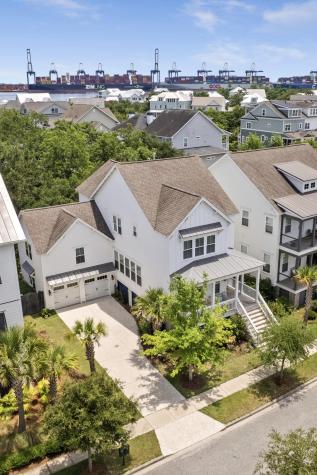 1675 Pierce Street Daniel Island SC 29492