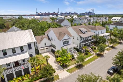 1675 Pierce Street Daniel Island SC 29492