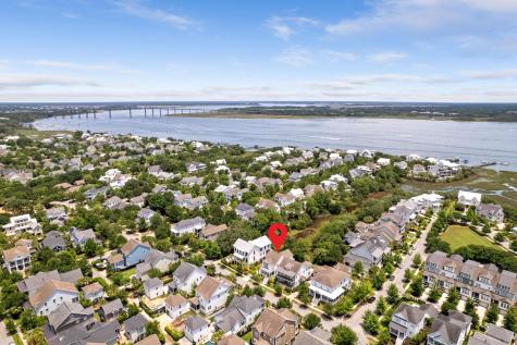 1675 Pierce Street Daniel Island SC 29492