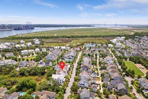 1675 Pierce Street Daniel Island SC 29492