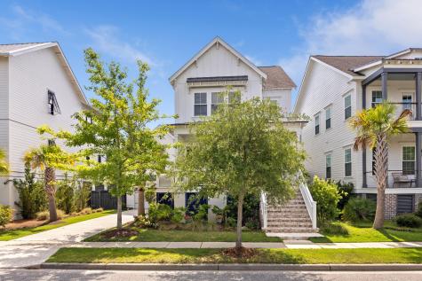 1675 Pierce Street Daniel Island SC 29492