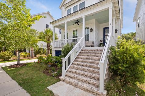 1675 Pierce Street Daniel Island SC 29492