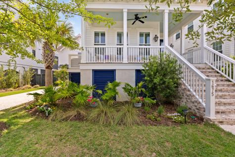 1675 Pierce Street Daniel Island SC 29492