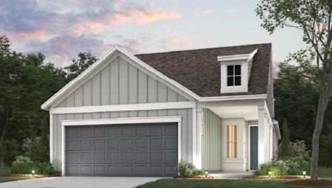 3030 Sawtimber Street Charleston SC 29492
