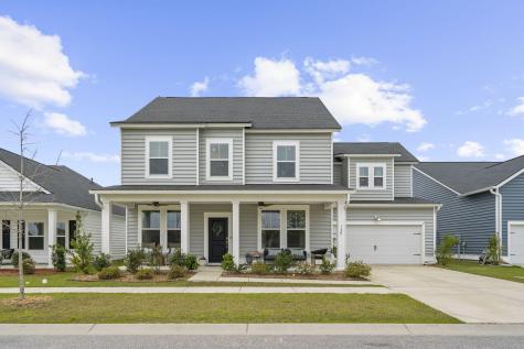 125 Garden Lily Lane Summerville SC 29485