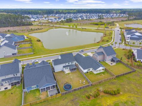 125 Garden Lily Lane Summerville SC 29485