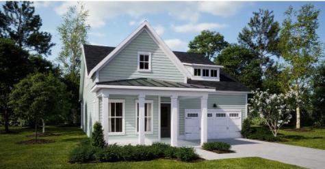154 Beamon Loop Summerville SC 29486