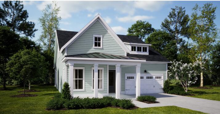 154 Beamon Loop Summerville SC 29486