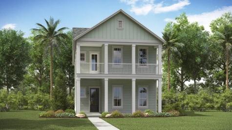 227 Mullins Bay Court Summerville SC 29486