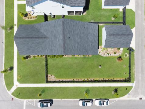 100 E Morton Street Summerville SC 29486