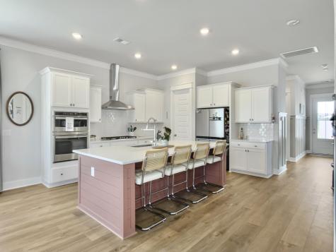 100 E Morton Street Summerville SC 29486