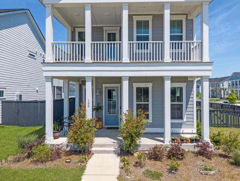 100 E Morton Street Summerville SC 29486