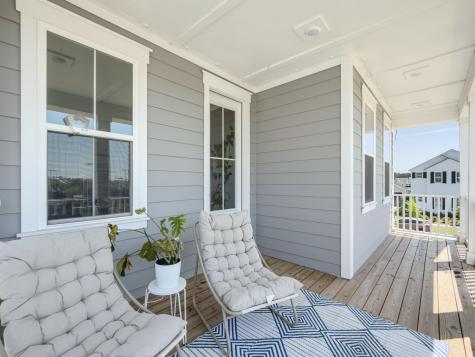 100 E Morton Street Summerville SC 29486