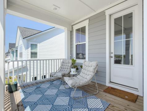 100 E Morton Street Summerville SC 29486