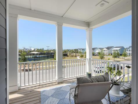 100 E Morton Street Summerville SC 29486