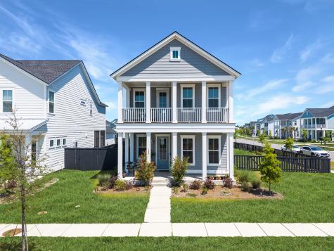 100 E Morton Street Summerville SC 29486