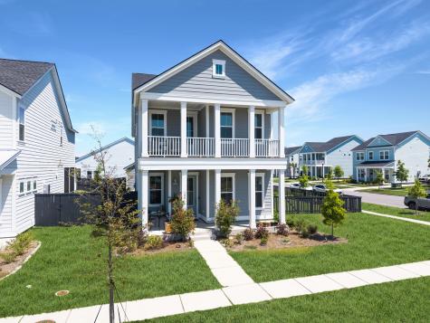 100 E Morton Street Summerville SC 29486