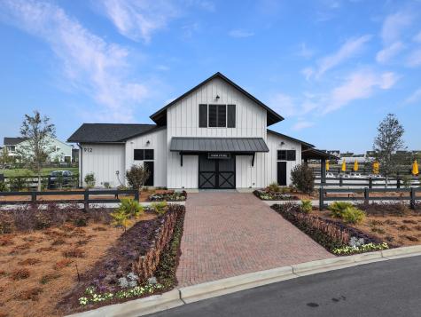 100 E Morton Street Summerville SC 29486