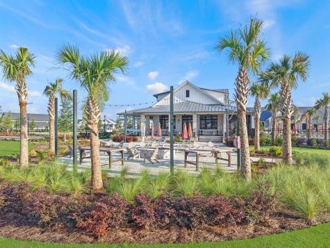 100 E Morton Street Summerville SC 29486