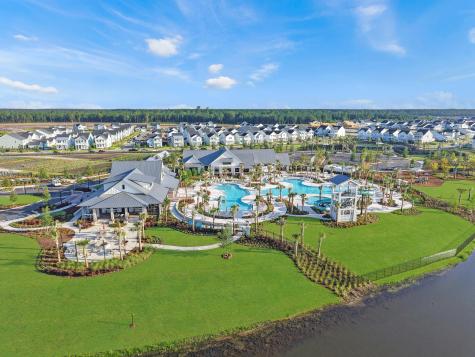 100 E Morton Street Summerville SC 29486