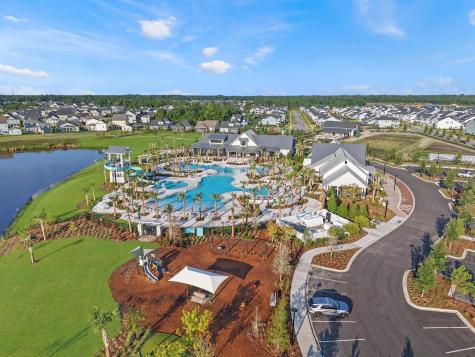 100 E Morton Street Summerville SC 29486