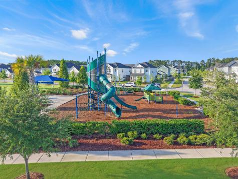 100 E Morton Street Summerville SC 29486