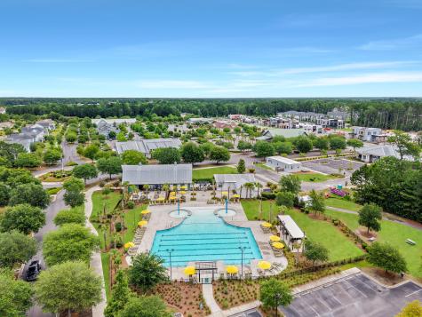 100 E Morton Street Summerville SC 29486