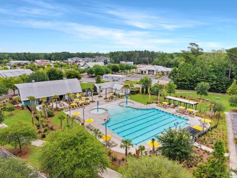 100 E Morton Street Summerville SC 29486