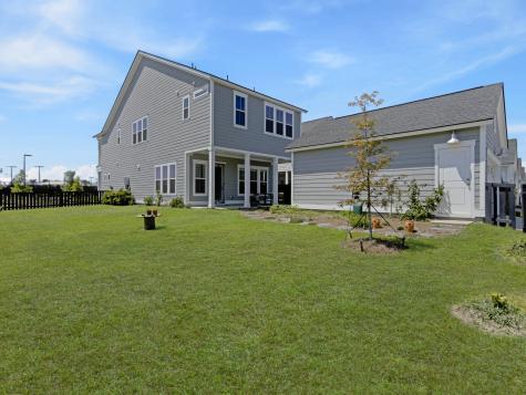 100 E Morton Street Summerville SC 29486