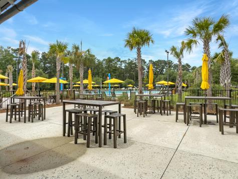 100 E Morton Street Summerville SC 29486
