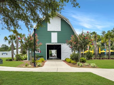 100 E Morton Street Summerville SC 29486