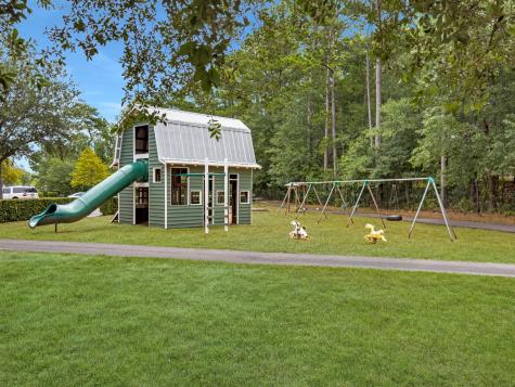 100 E Morton Street Summerville SC 29486
