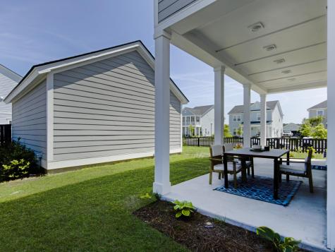 100 E Morton Street Summerville SC 29486