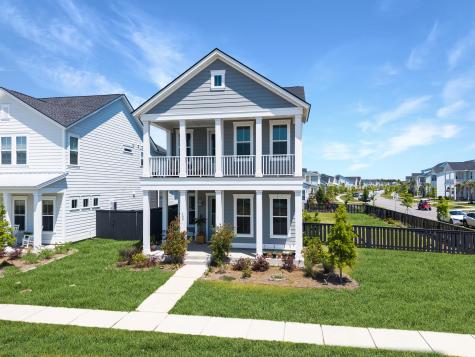 100 E Morton Street Summerville SC 29486